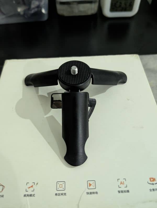 Gimbal for smartphone 7