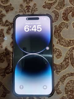 apple iphn 14 pro max non pta proved