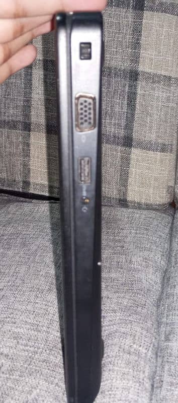 Dell Latitude 5480 i7-6th with 2 gb gpu 4