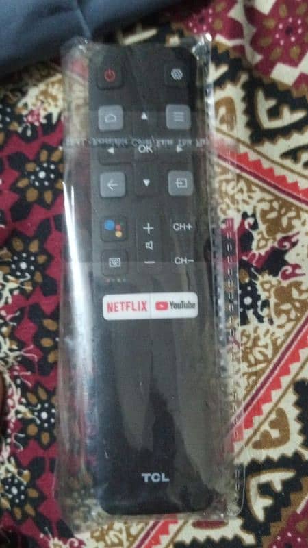 Haier TCl Samsung LG different branded remote  LEd remote Ac remote 4