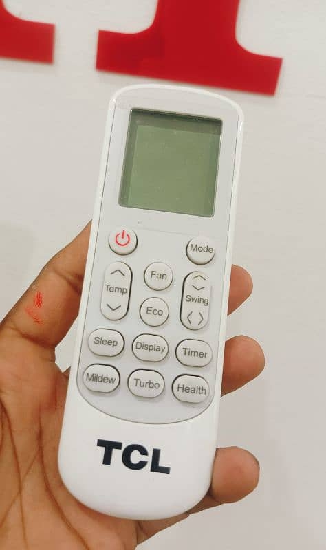 Haier TCl Samsung LG different branded remote  LEd remote Ac remote 6
