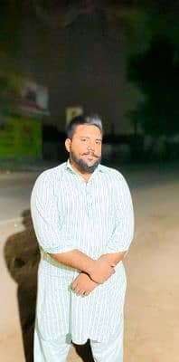 M Ahsan Nawaz Jan