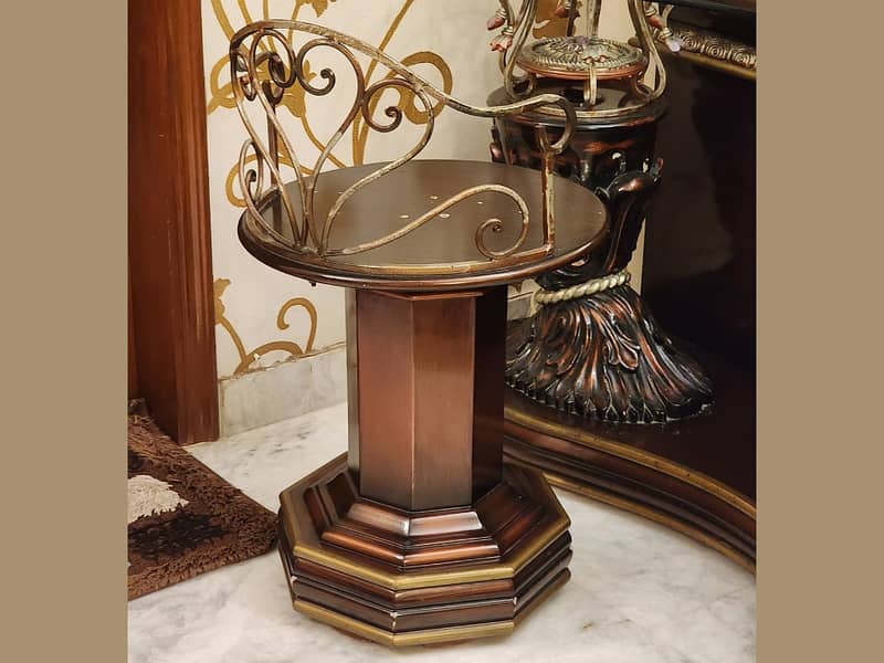 Bed cupboard dressing table study table shelf 12