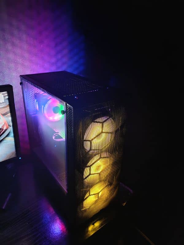 i5 9 Gen, RTX 2060 super DDR6 1