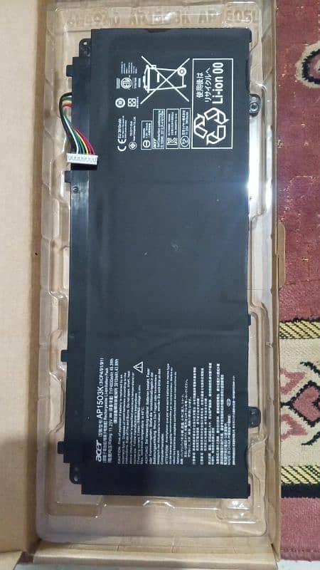 Battery for sale Come in whatsapp 03092170344 0