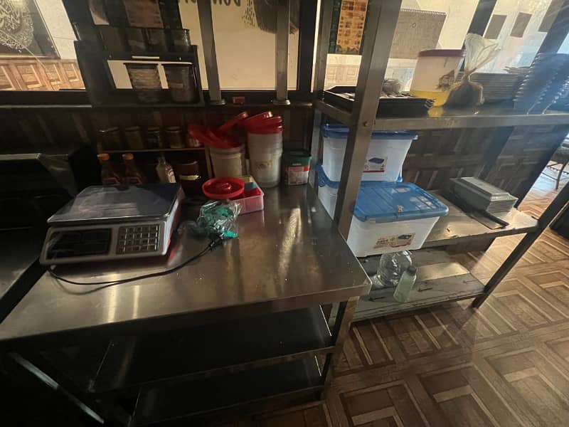 Ground Floor and Basement For Rent in Phase 1 Citi Housing 9