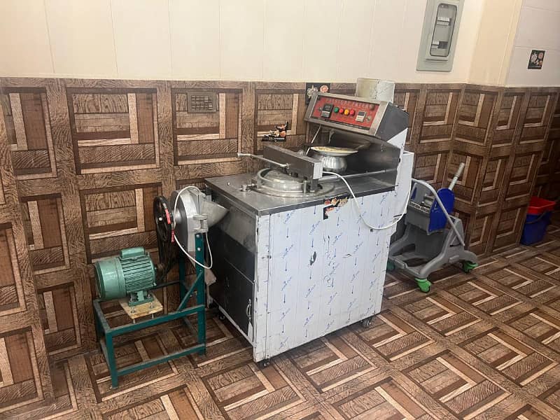 Ground Floor and Basement For Rent in Phase 1 Citi Housing 12