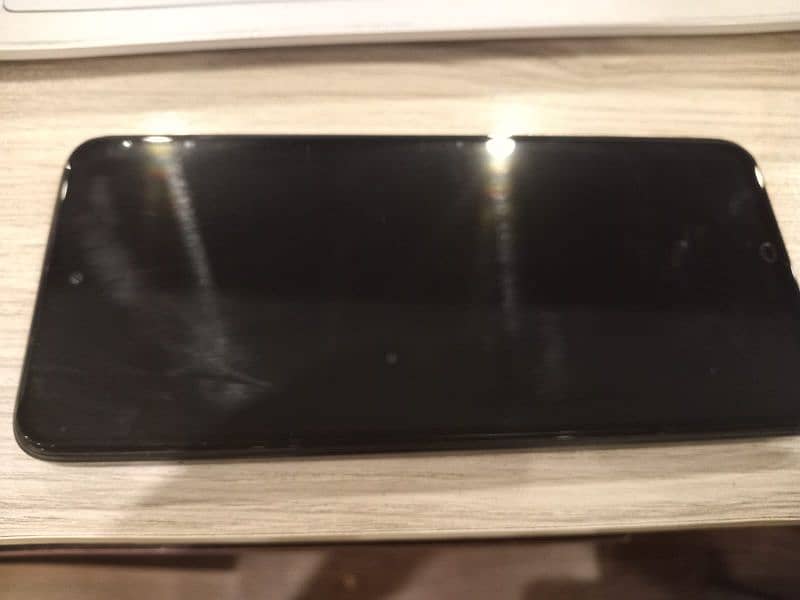 Redmi 12C Scratch less for sale with box 0