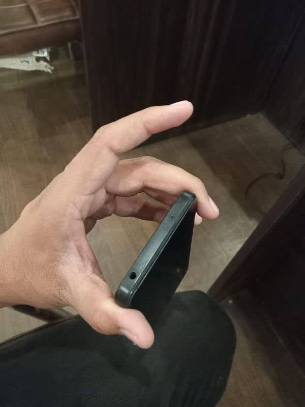 Redmi 12C Scratch less for sale with box 2