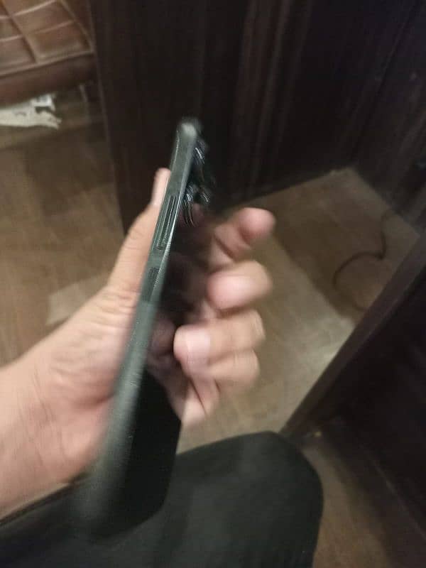 Redmi 12C Scratch less for sale with box 4