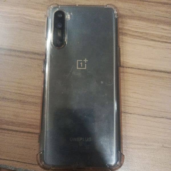 one plus nord 12*256 1