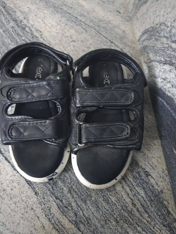 Next orginal sandals 0