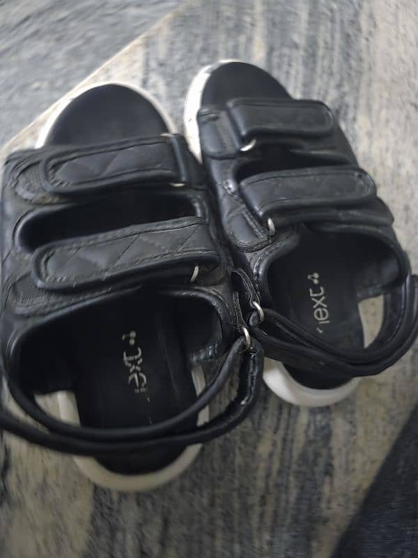 Next orginal sandals 1