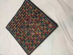 cushion