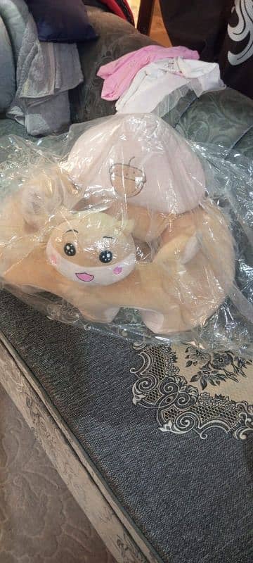 baby sofa seat 4