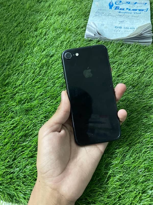 iPhone 7 128gp pta approved 0