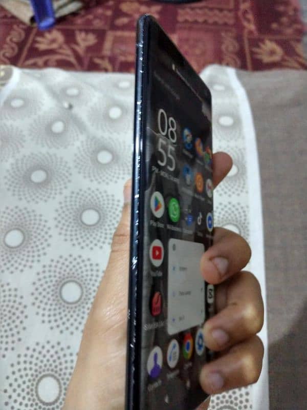 (Sony XZ3) PTA approve. (EXCHANGE POSSIBLE) 4