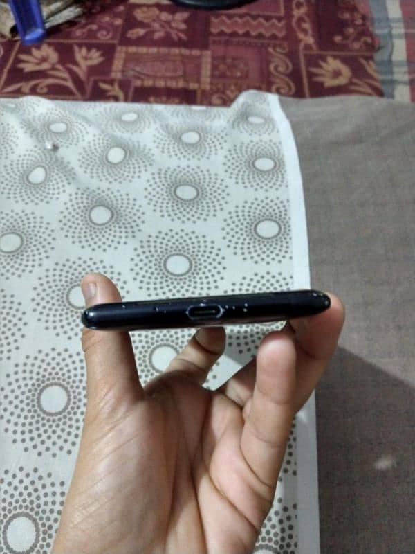 (Sony XZ3) PTA approve. (EXCHANGE POSSIBLE) 5