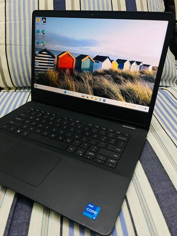 Dell i5- 11th Generation 0
