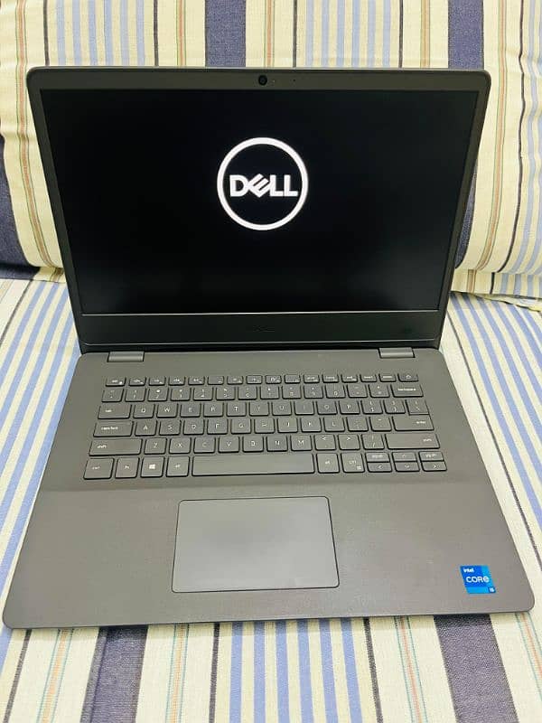 Dell i5- 11th Generation 1