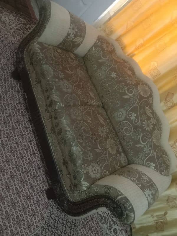 7 seaters sofa set 2