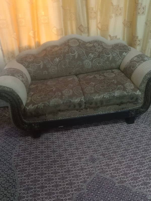 7 seaters sofa set 3