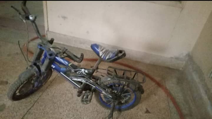 One break fail 0