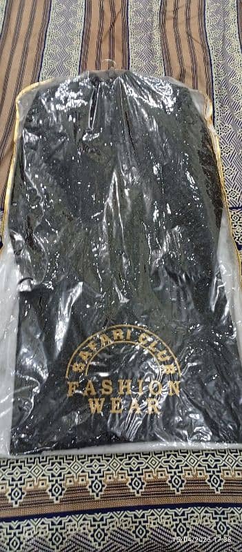 Designer Sherwani (Medium Size) 11