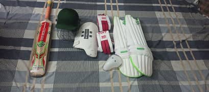 complete