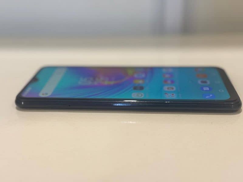 Infinix hot 9 play with box 5