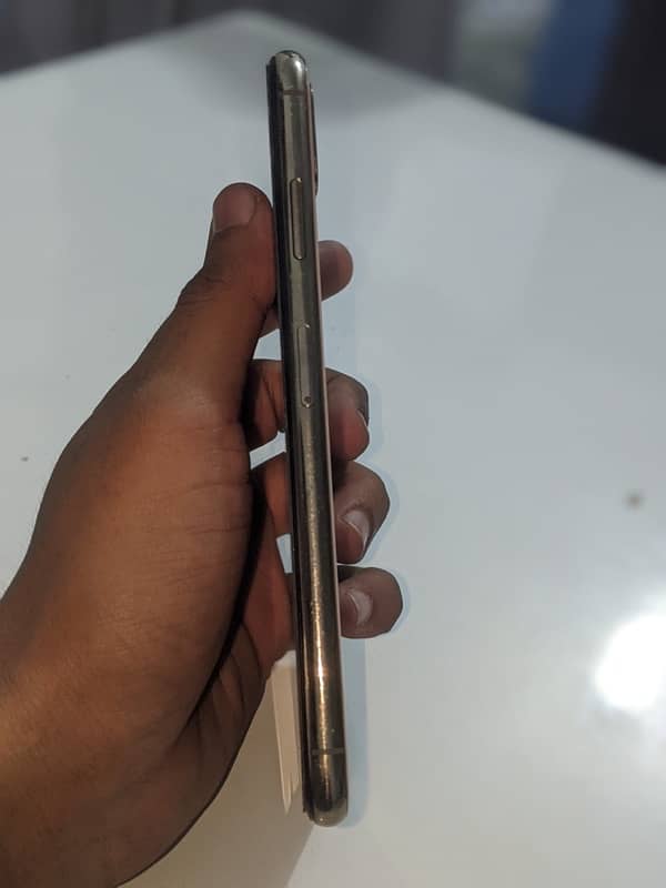 Iphone XsMax 256gb 2