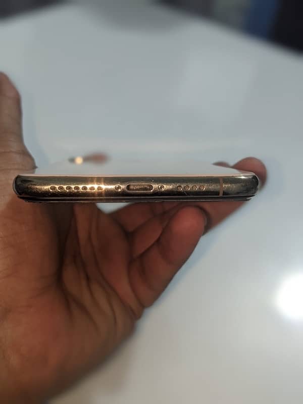 Iphone XsMax 256gb 3