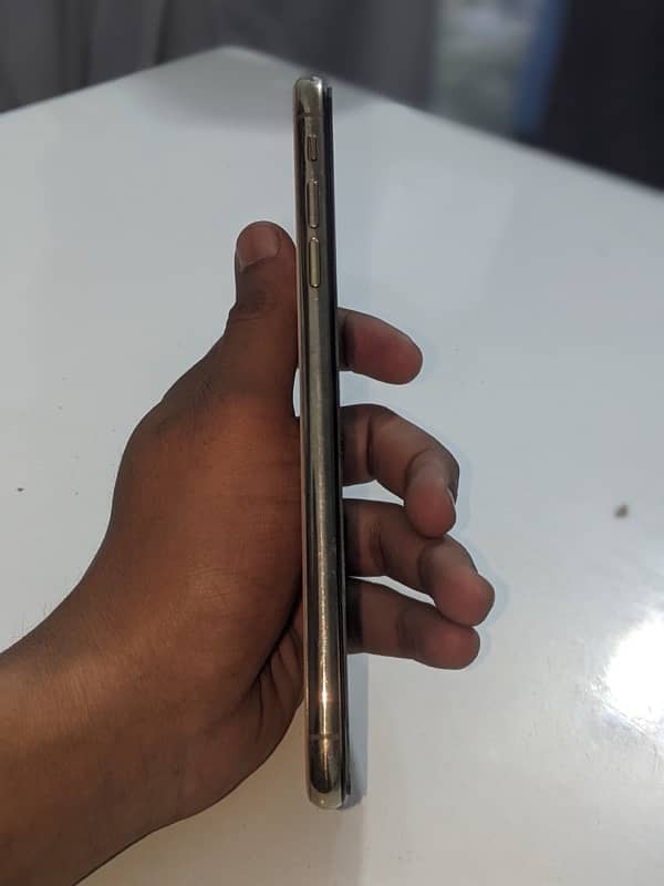 Iphone XsMax 256gb 4