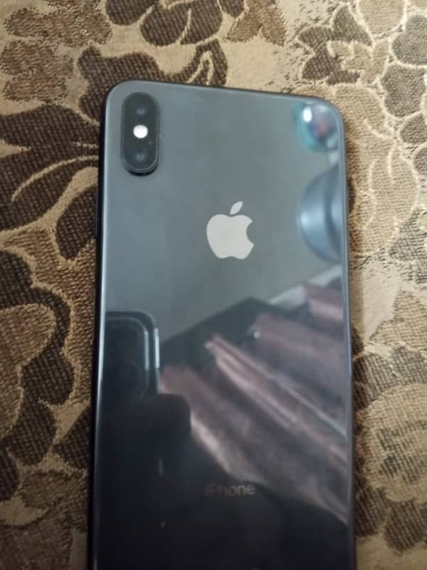 iphone Xs max Pta Proved 512 GB 1