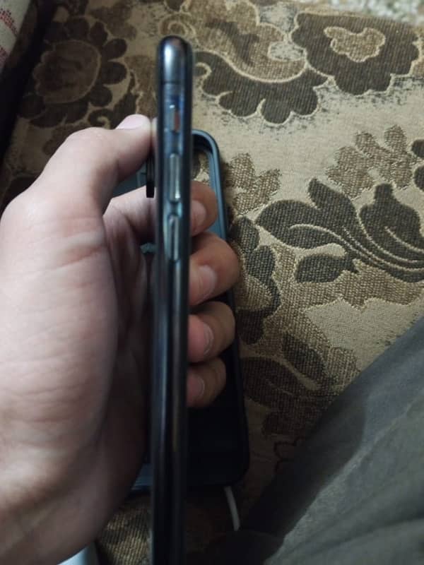 iphone Xs max Pta Proved 512 GB 2