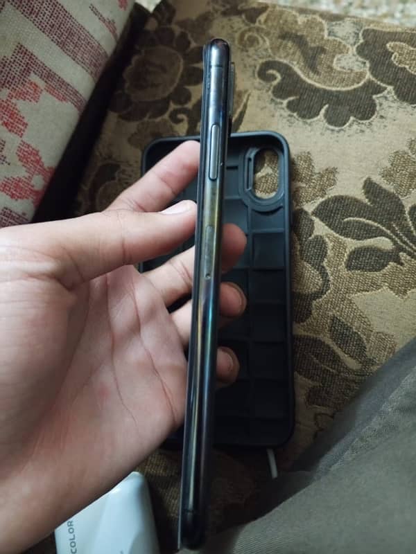 iphone Xs max Pta Proved 512 GB 5
