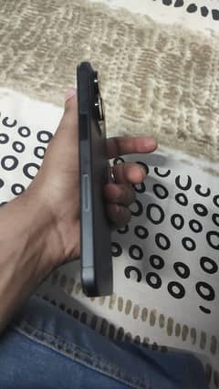 Iphone 15promax 256gb jv for sale with box