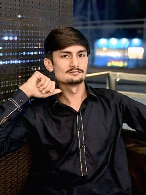 Zohaib