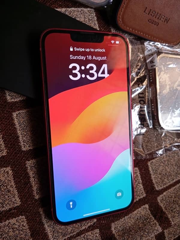 iPhone 13 factory unlock Exchange with 13 pro max sth cash de du ga 2