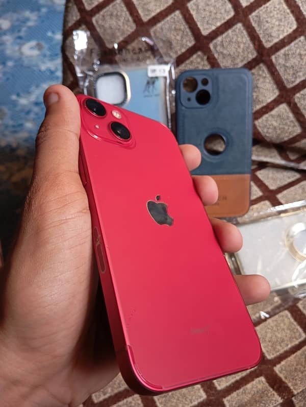 iPhone 13 factory unlock Exchange with 13 pro max sth cash de du ga 3
