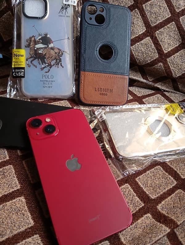 iPhone 13 factory unlock Exchange with 13 pro max sth cash de du ga 5