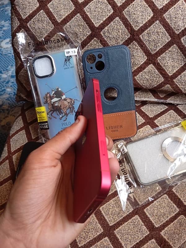 iPhone 13 factory unlock Exchange with 13 pro max sth cash de du ga 6