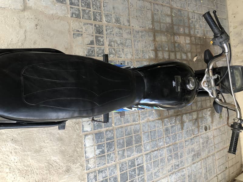 Selling My Unique 70cc Bike 2021 Model 0