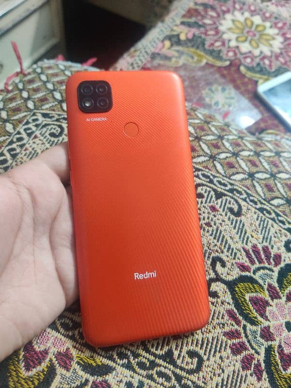 Redmi 9c 3/64 honor 9c 3/64 5