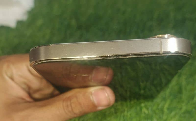 iphone 12 ,promax pta approved e sim 3