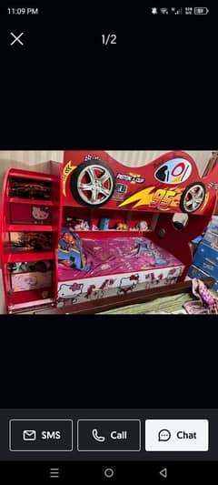 Bunk