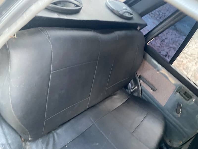 Suzuki Mehran VXR 2015 (03006859436) 13