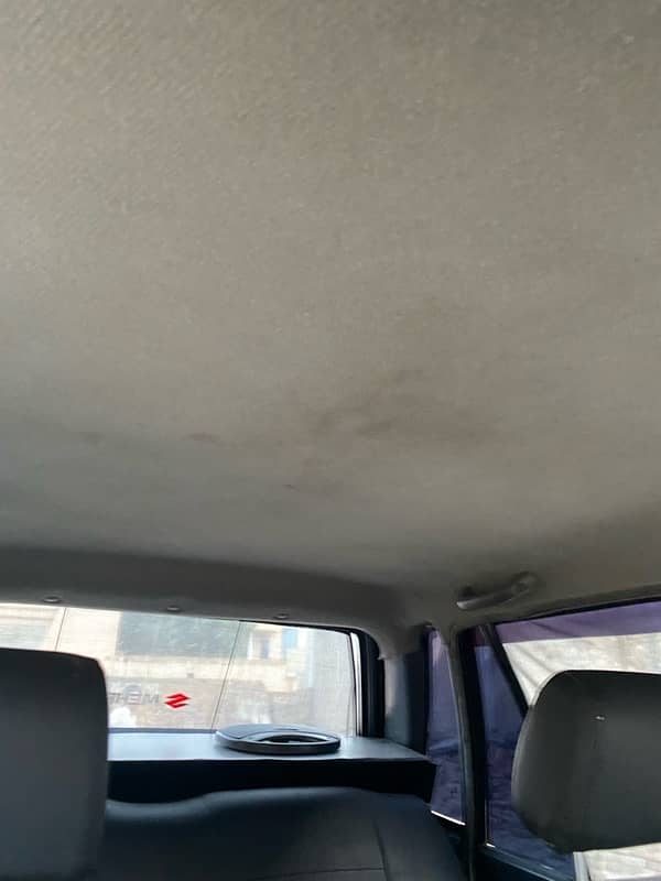 Suzuki Mehran VXR 2015 (03006859436) 15