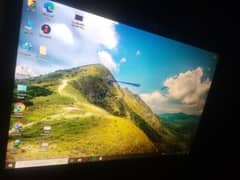 computer core i5 3 generation all setep