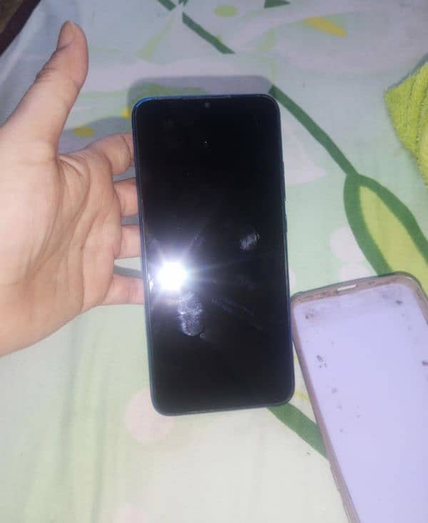 redmi 9A model condition ok price almost final pta approved 0
